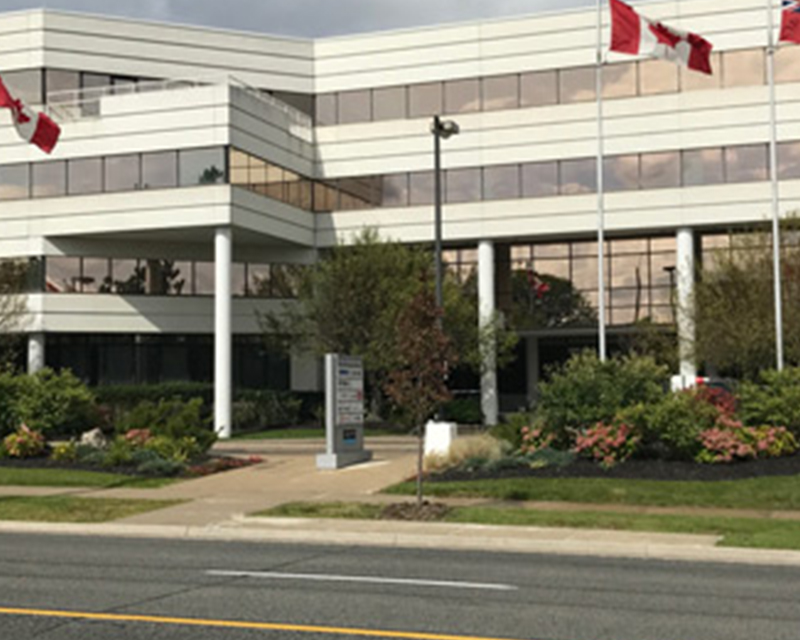 Mississauga Streetsville MNP LTD office