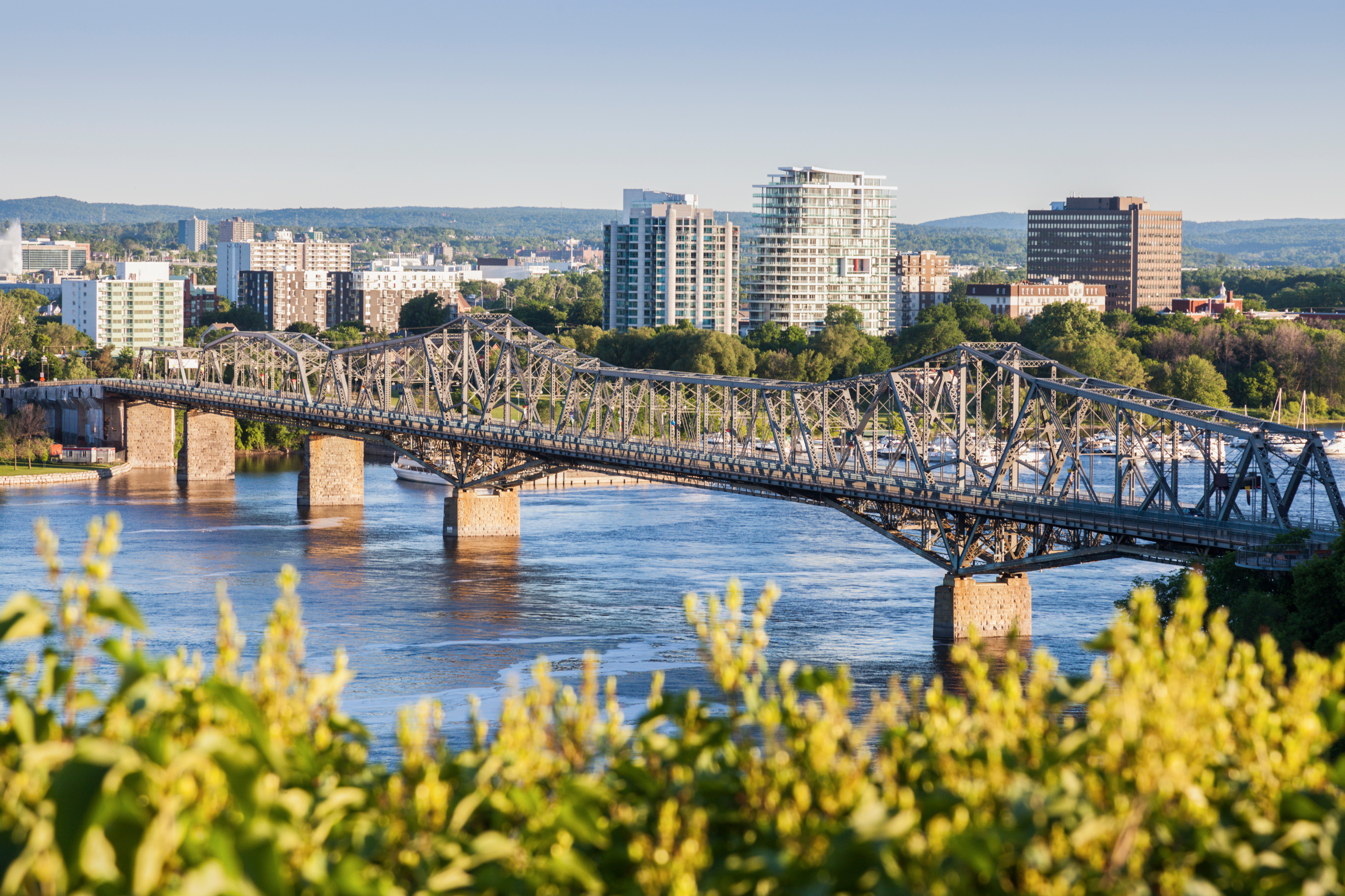 Gatineau banner